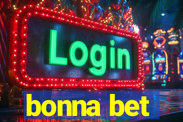 bonna bet