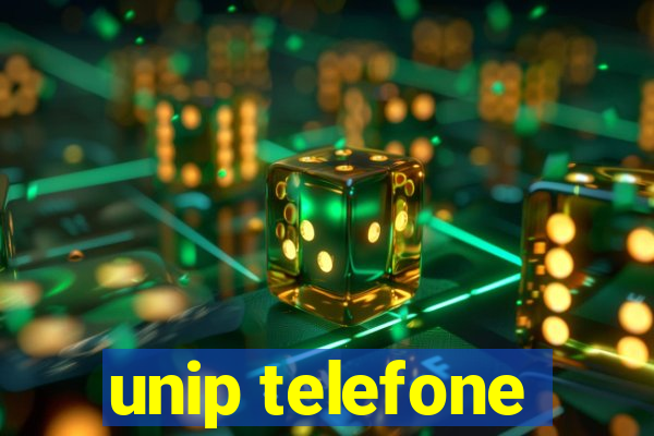 unip telefone