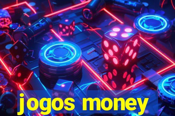 jogos money