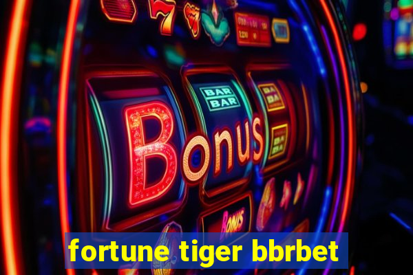 fortune tiger bbrbet