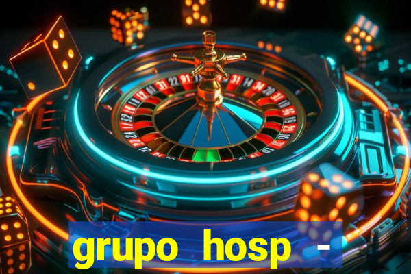 grupo hosp - hospital de olhos de s?o paulo | unidade norte cirúrgica