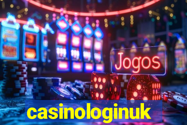 casinologinuk