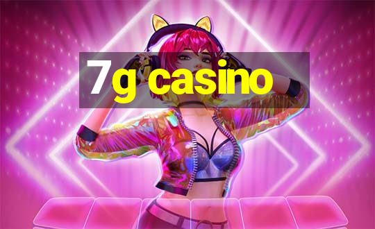 7g casino