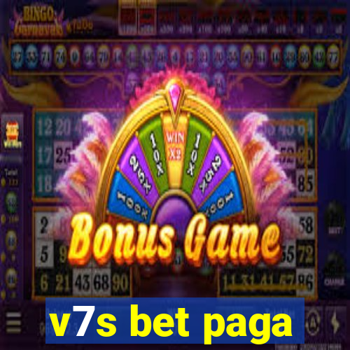 v7s bet paga