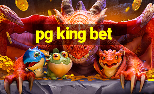 pg king bet