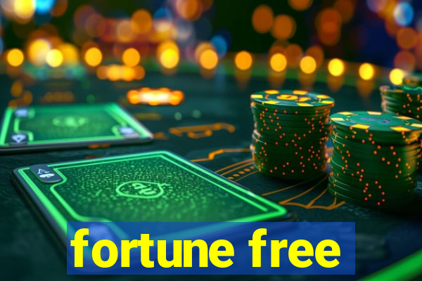 fortune free