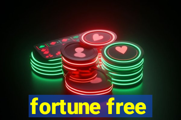 fortune free