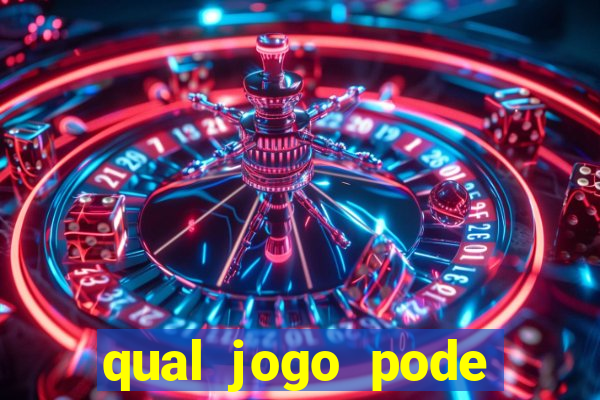 qual jogo pode depositar 1 real