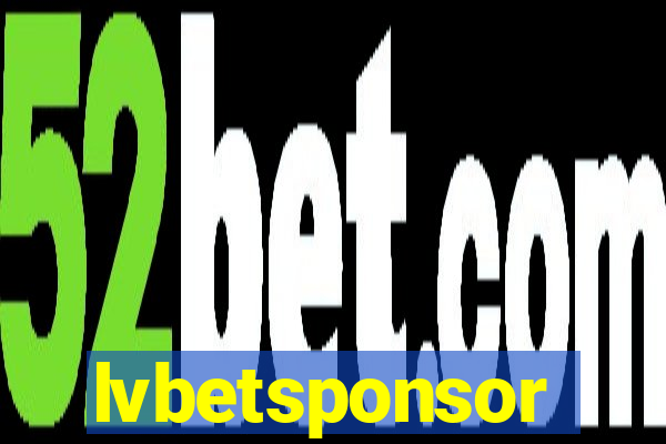 lvbetsponsor