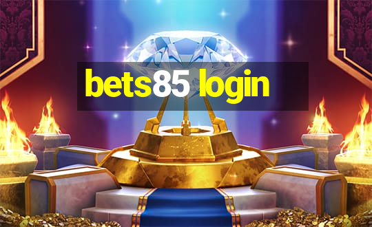 bets85 login