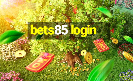 bets85 login