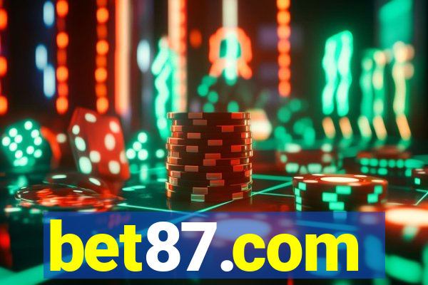 bet87.com