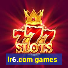 ir6.com games