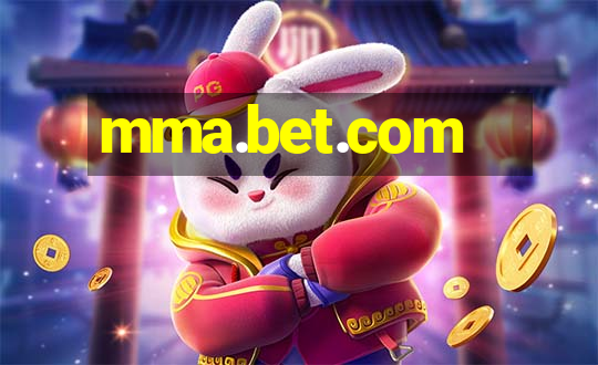 mma.bet.com