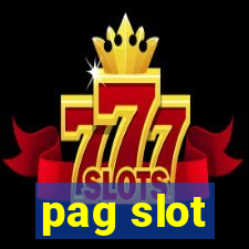 pag slot