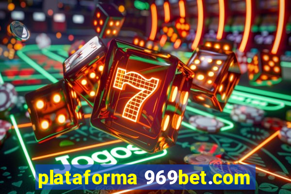 plataforma 969bet.com