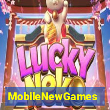 MobileNewGames