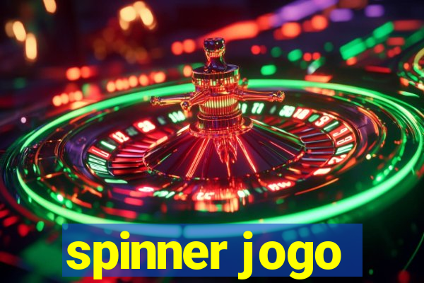 spinner jogo