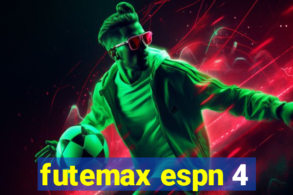 futemax espn 4