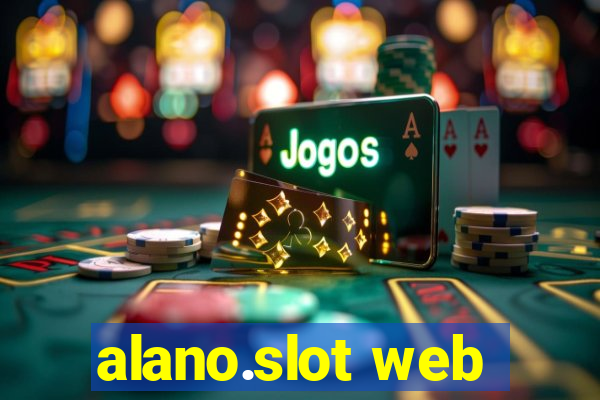 alano.slot web