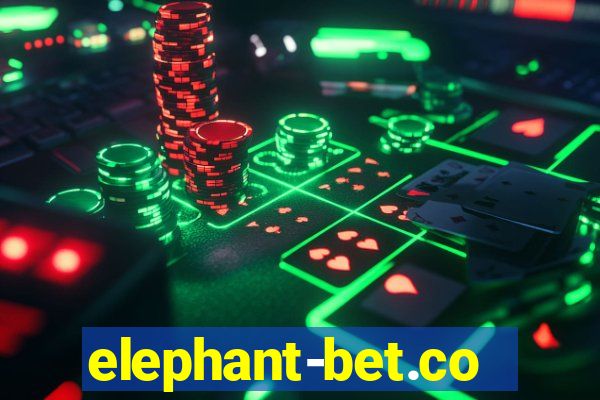 elephant-bet.com