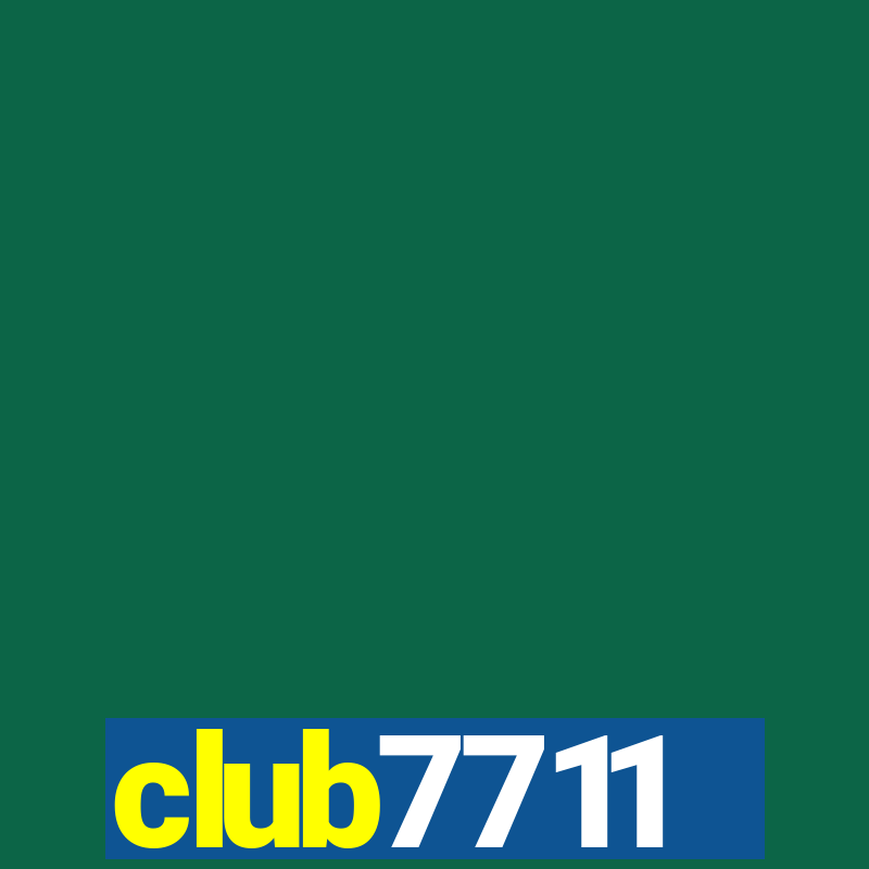 club7711