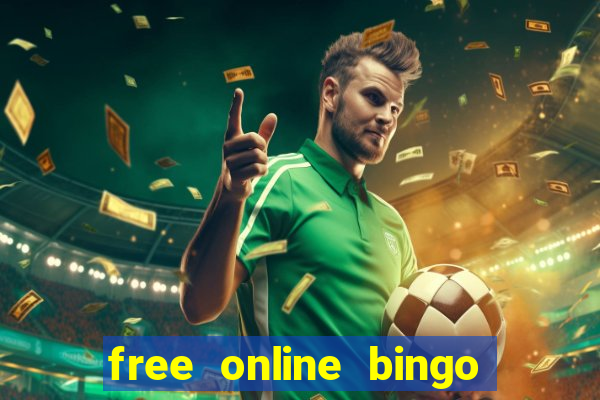 free online bingo slots games