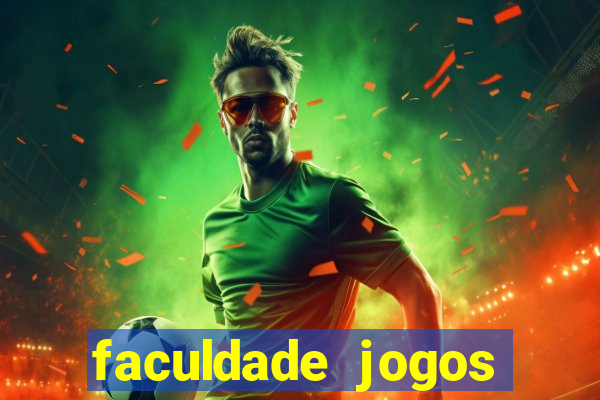 faculdade jogos digitais ead