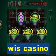 wis casino