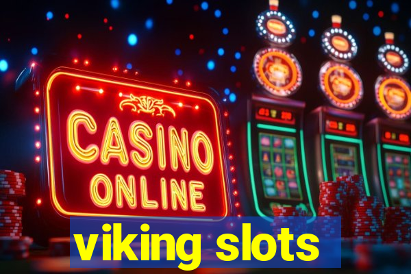 viking slots