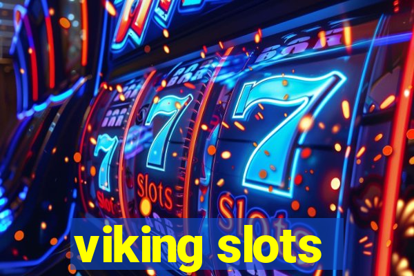 viking slots