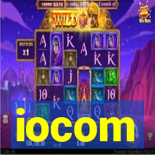 iocom