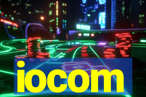 iocom