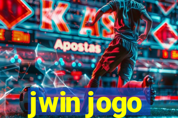 jwin jogo