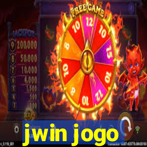 jwin jogo