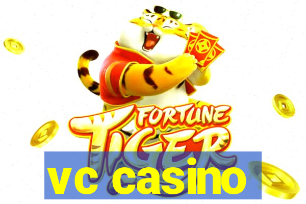 vc casino