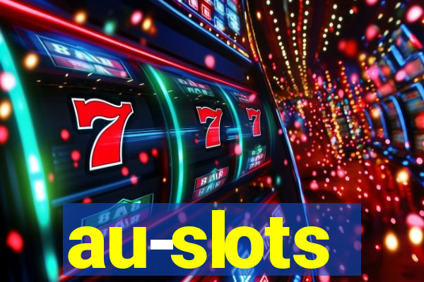 au-slots