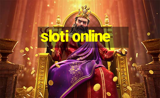 sloti online