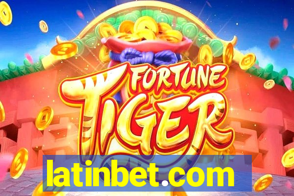 latinbet.com