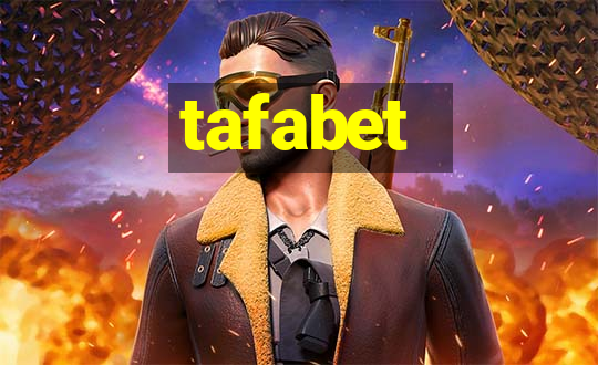 tafabet