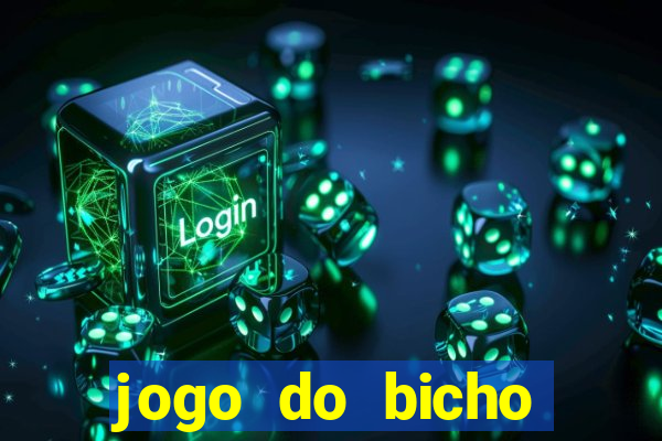 jogo do bicho online seguro