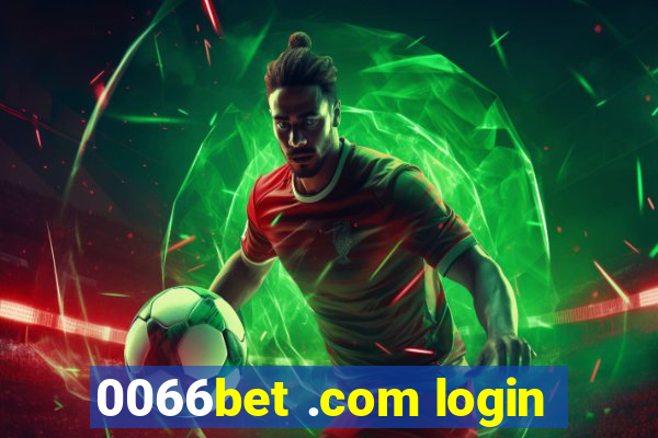 0066bet .com login