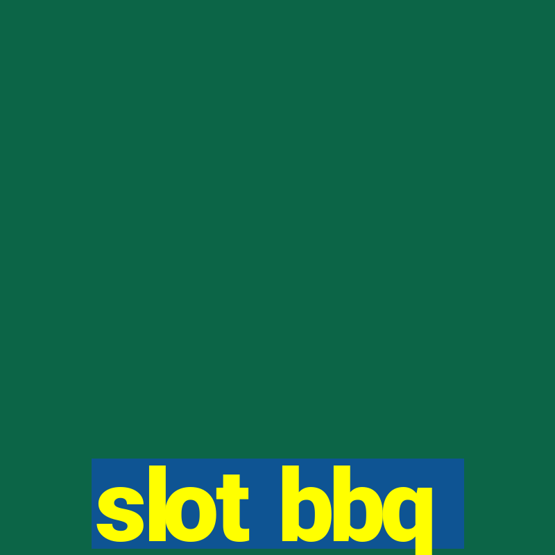 slot bbq