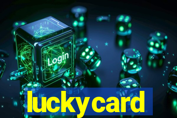 luckycard