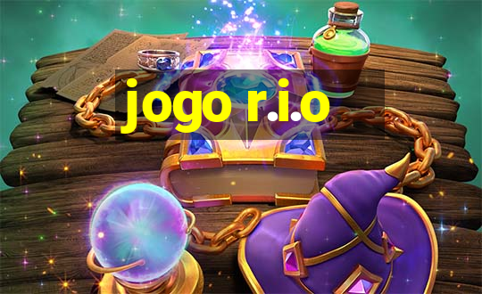 jogo r.i.o