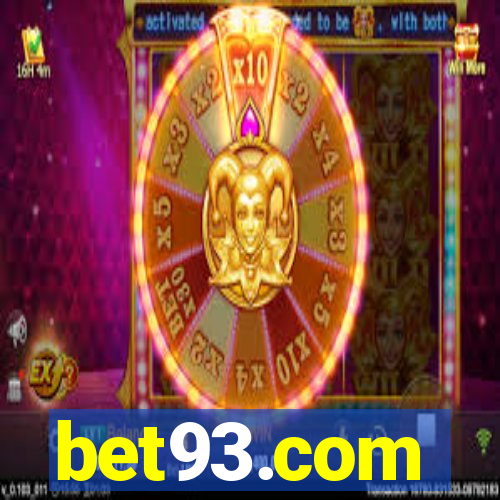 bet93.com