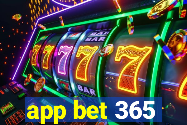 app bet 365