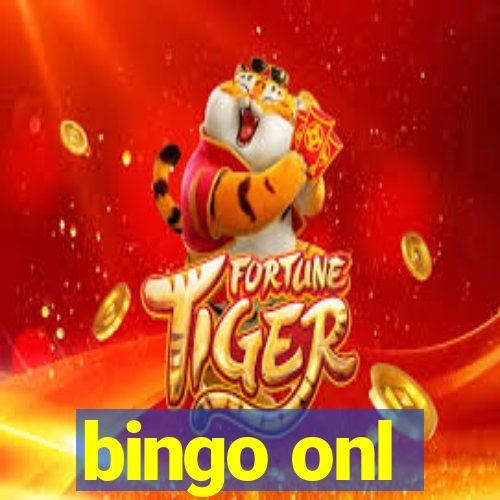 bingo onl