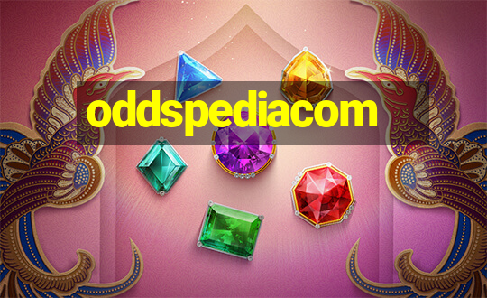 oddspediacom