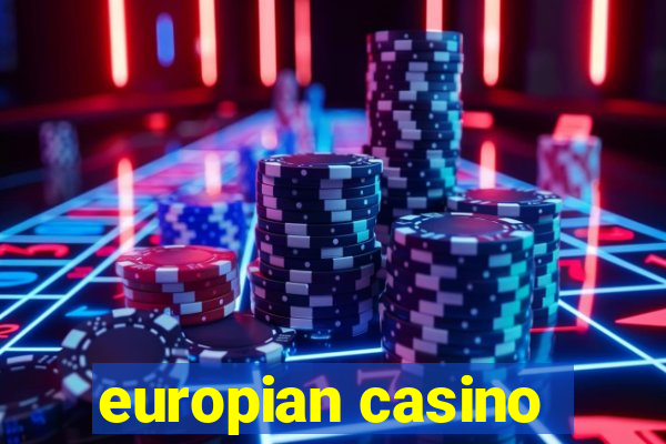 europian casino